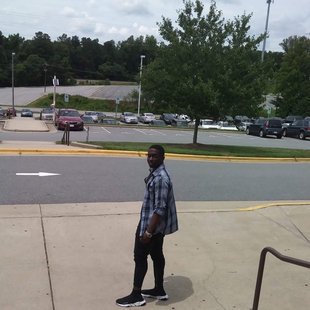 Meet your Posher, Divinity 1